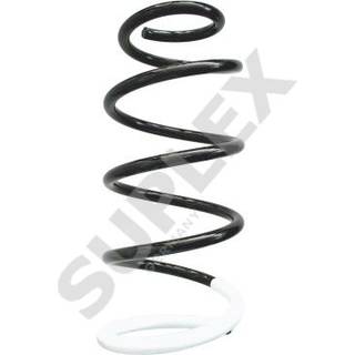 SUPLEX 24207 Fjeder foraksel