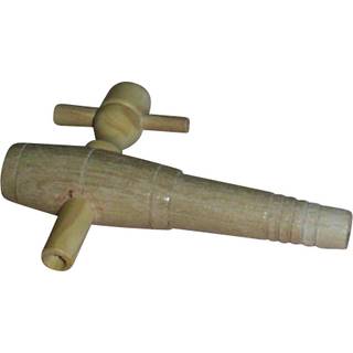 Træhane for 10, 15 og 20 liters tønde