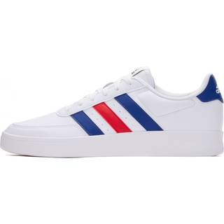 Breaknet 2.0-sko - Cloud White / Semi Lucid Blue / Better Scarlet - 45 1/3