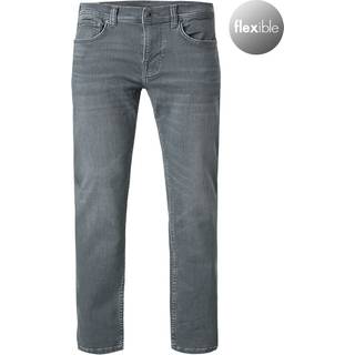 Pepe Jeans Herren Jeans grau Slim Fit
