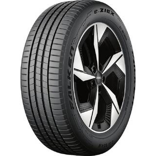 Falken e.ZIEX ( 265/45 R21 108V XL EV, Silent Core, NBLK )