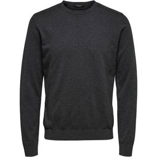 SLHBERG CREW NECK B NOOS