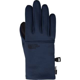 The North Face Etip Handsker, XS - Blå | Vintervenlig & Touchskærm Kompatibel