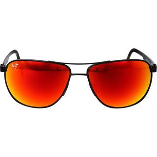 Sunglasses Maui Jim Castles RM728-02A