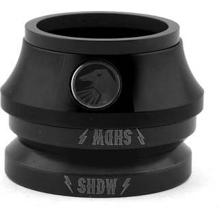 Shadow Stacked Headset (Sort)