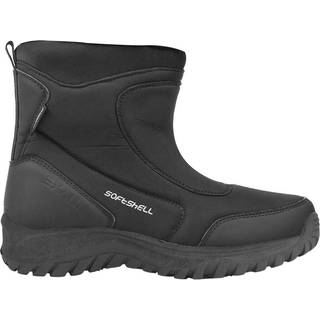 Exani Men's Flake Black, 46