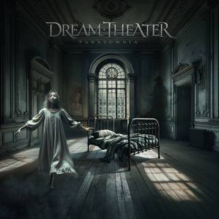 Dream Theater - Parasomnia