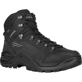 Lowa Renegade Evo GTX Mid Vandresko Herrer størrelse 11 farve sort