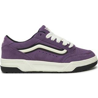 Vans - Hylane Shoes, Man, Purple, Size: 36.5 - Purple - 36.5