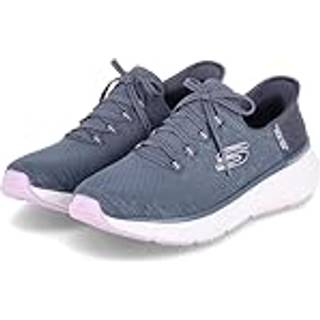 Skechers Slip-ins Relaxed Fit Edgeride sneaker Blå 150470 - 37.5