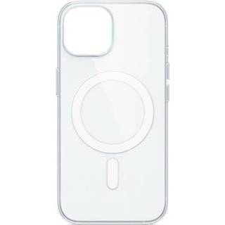 iPhone 15 TPU Magsafe cover