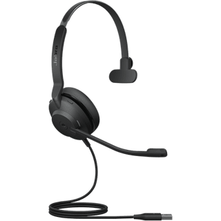Jabra Evolve2 30 SE MS Mono USB-A