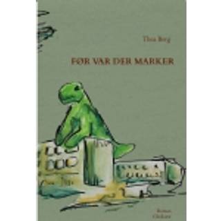 Før var der marker