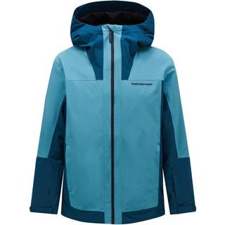 Rider Tech Insulated Jacket M Hydro Fresh (XL)