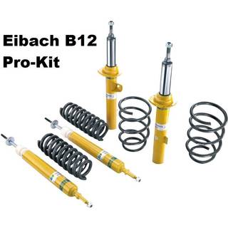 Eibach B12 Pro-Kit Sportsundervogn Mini Mini R57