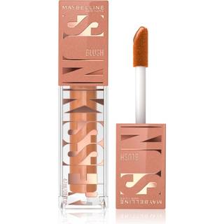 MAYBELLINE NEW YORK Sunkisser Flydende rouge Skygge 09 Midnight Shimmer 4.7 ml - 4,7 ml