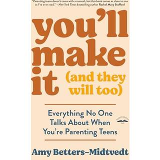 You'll Make It (and They Will Too)