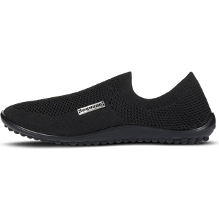 Leguano Scio Barfodssko størrelse 37 farve black