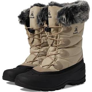 Kamik Women's Momentum 3  Crockery, 40