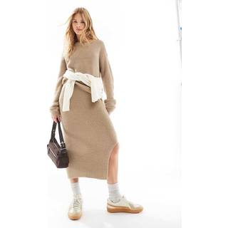 Vmpuff Midinederdel