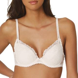 Marie Jo Jane Push Up Removable Pads - Ivory - C 65