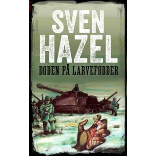 Døden på Larvefødder