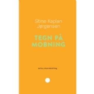 Tegn på mobning