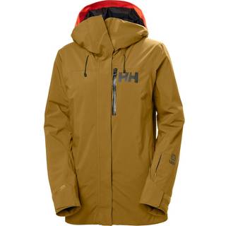 Helly Hansen Powshot Skijakke Dame