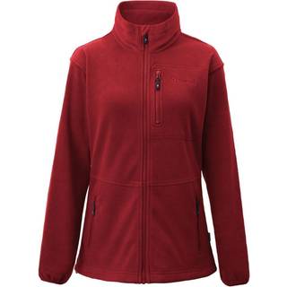 Pinewood Finnveden Fleece W Tomato M