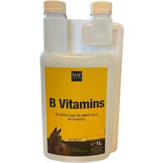 NAF B Vitamin 1 L