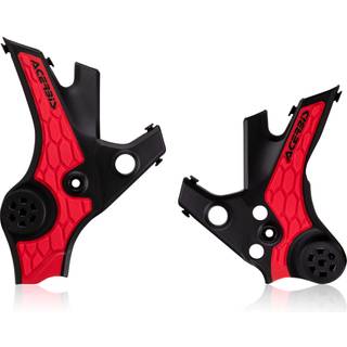 ACERBIS Rammebeskytter X-Grip Diverse modeller og farver
