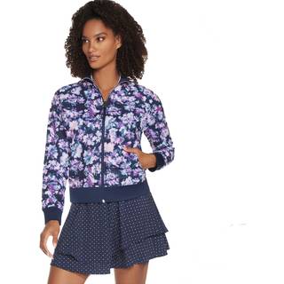 Skechers Misty Floral Reversible JacketS