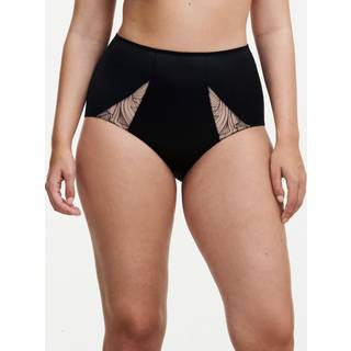 CHANTELLE PULP - Højtaljet trusse - TATTOO LOVE - Multi