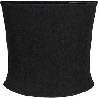 JJXX - Jxsigga Glitter Bandeau Top - Toppe til kvinder - Black - XL