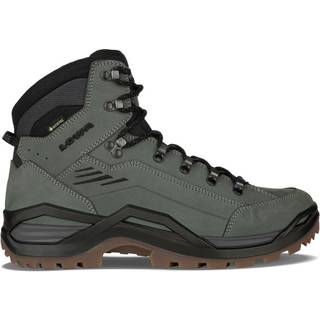 Lowa Renegade Evo GTX Mid Vandresko Herrer størrelse 15 farve grå