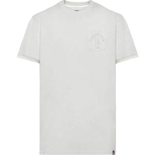BOGGI MILANO Herren T-Shirt grün