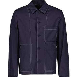 Stitched Jacket - 48