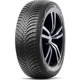 Falken EUROALL SEASON AS210 ( 175/65 R14 82T BLK )