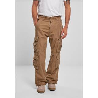 Brandit Pure Vintage Cargobukser Beige - 6XL