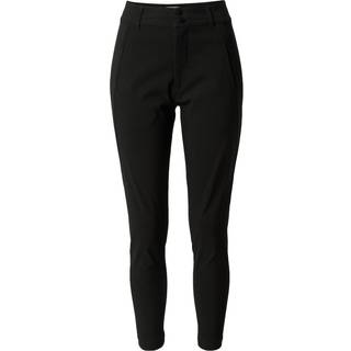 Freequent Bukser - Jenny - Black