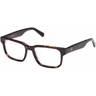 Gant GA50030 052 53 Briller Mænd Tortoiseshell - Dark Tortoise - 53mm