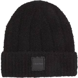 Modern Patch Chunky Hue, Black