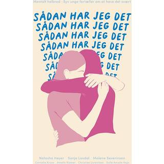 Natasha Høyer, Sonja Lovdal, Malene Severinsen, m.fl. - Sådan har j...