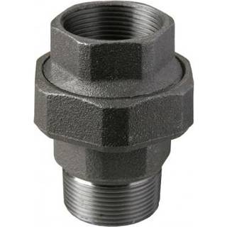 Union Sort Mf/Np 1 1/2 Solar