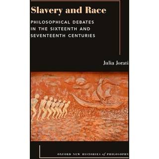 Slavery and Race