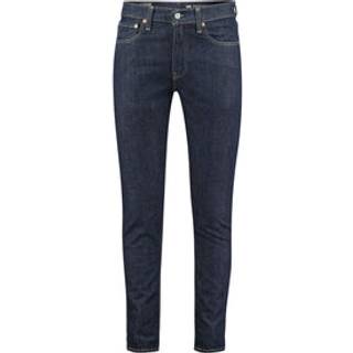 Levi's® Herren Jeans blau Slim Fit