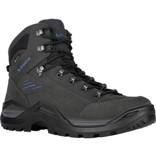 Lowa Renegade Evo GTX Mid Vandresko Herrer størrelse 9,5 farve grå/sort