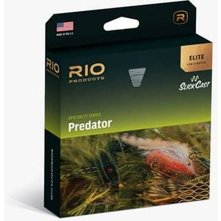 RIO Elite Predator Fly Line WF-Float-#9