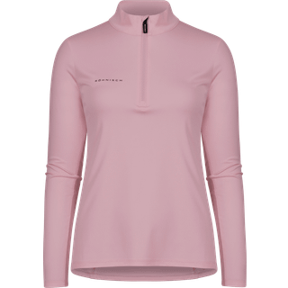 Röhnisch UV Mesh LS Shirt 46/XXL ORCHID PINK