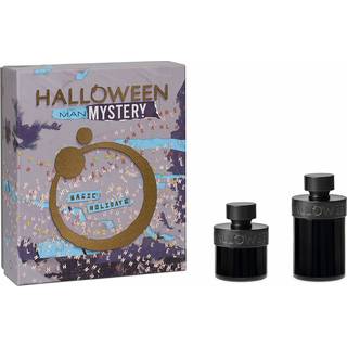 Jesus Del Pozo Halloween Man Mystery Gave sæt